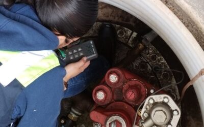 Guía Completa: ¿Qué es la calibración de tanques para gasolineras y por qué es crucial?