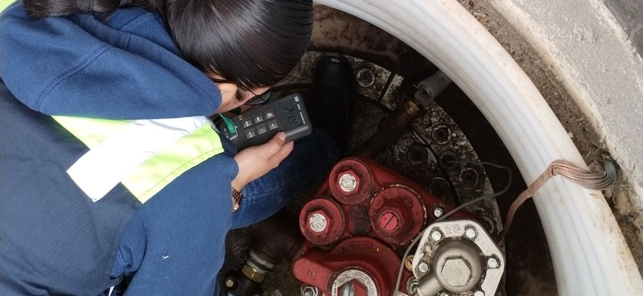 Qué es la calibración de tanques para gasolineras y por qué es crucial