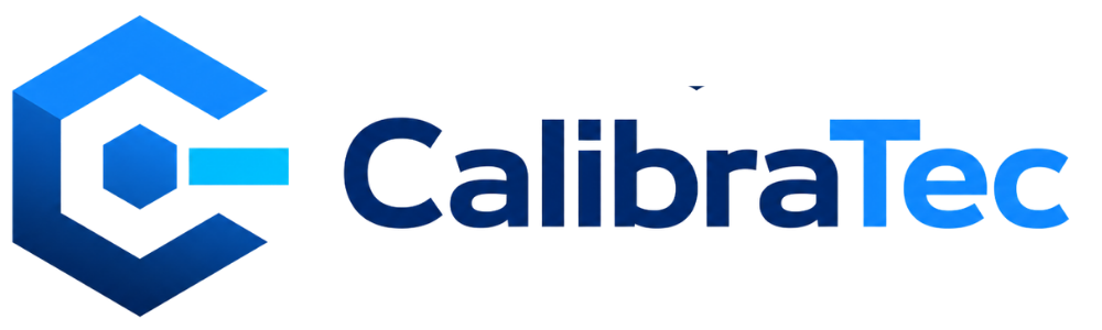 logo de calibracion de tanques para gasolineras